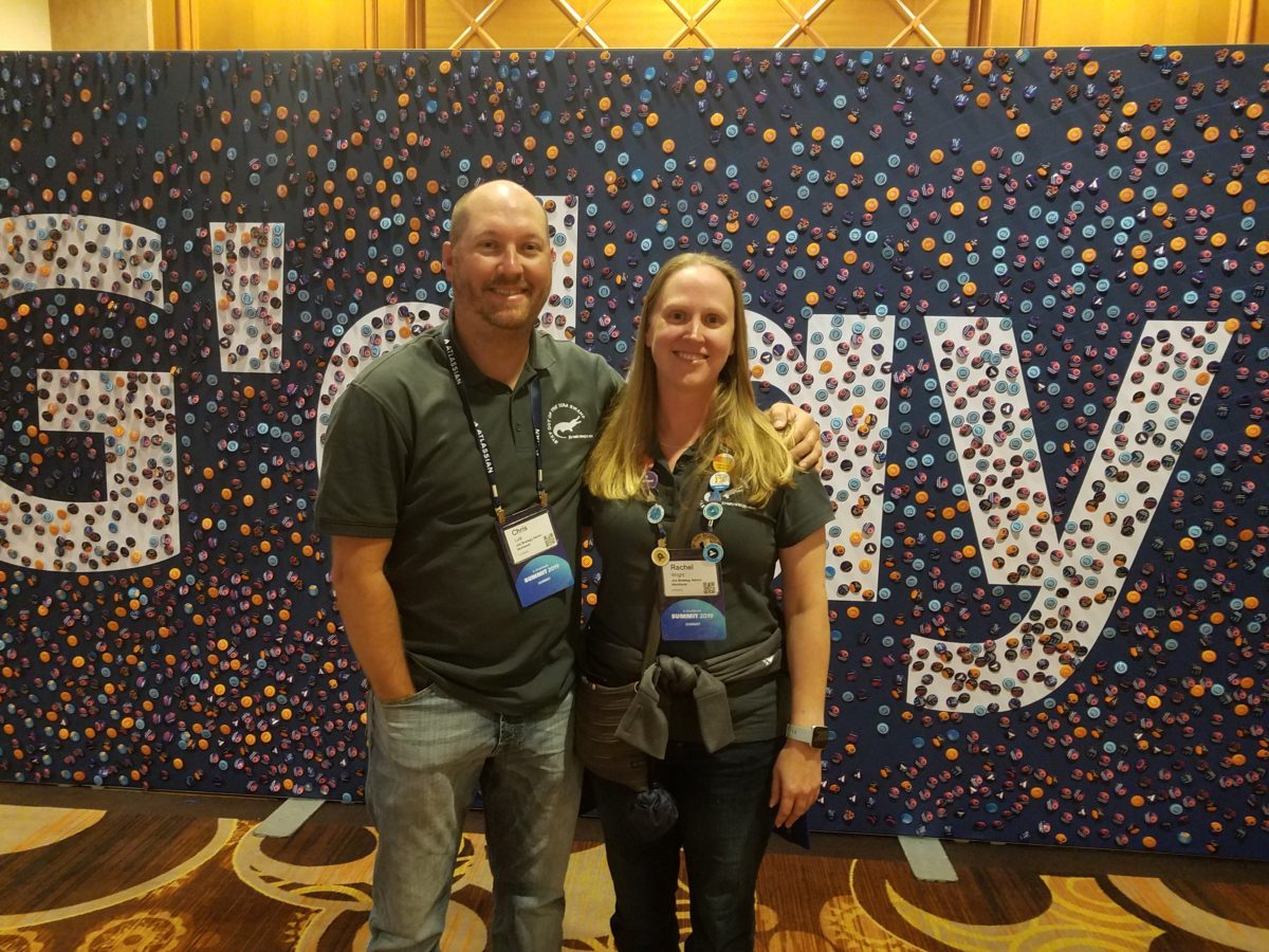 Chris Lutz Strategy for Jira®