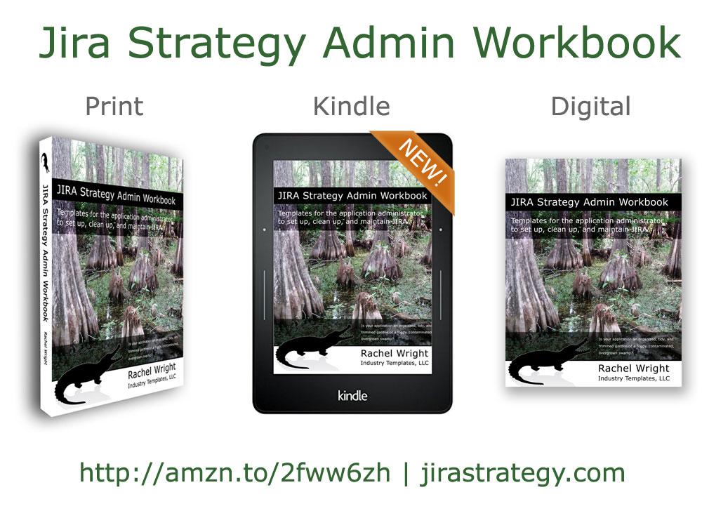 3 Formats: Print, Kindle, Digital