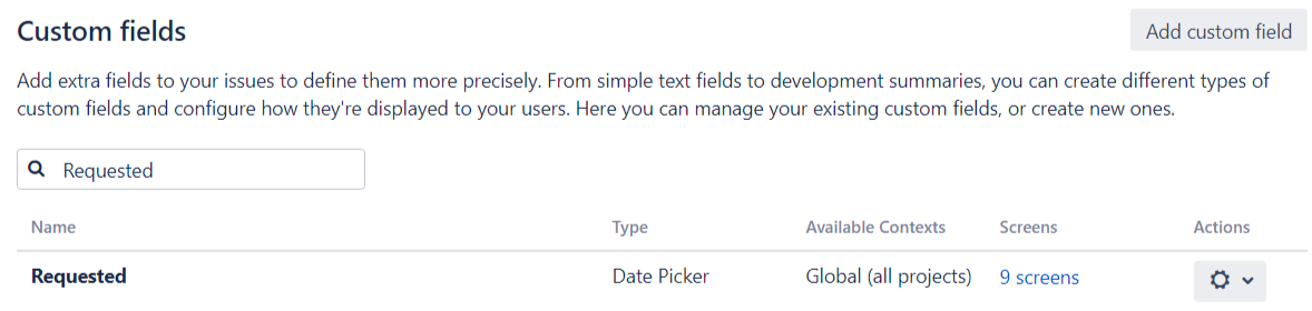 7 Custom Fields Every Jira Application Needs