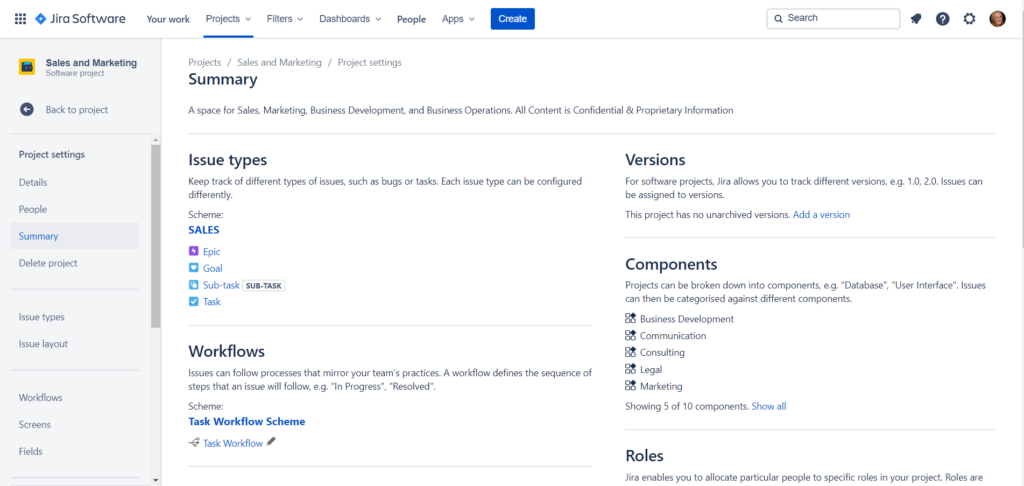 Jira Strategy Module Evolution of Jira Design - Strategy for Jira®