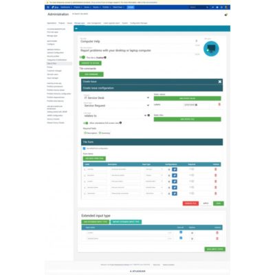 Servado Enterprise Portals for Jira Use Case