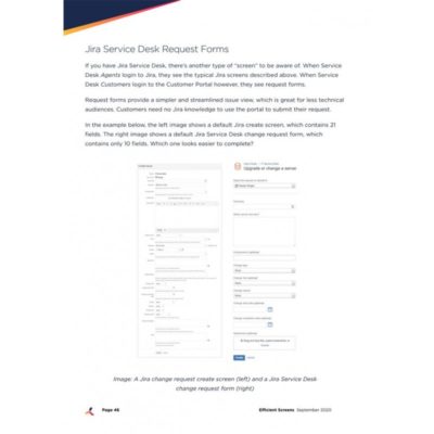 Better Form Design in Jira (Kindle)