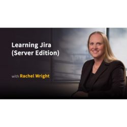 Learning Jira (Server Edition) on LinkedIn