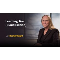 Learning Jira (Cloud Edition) on LinkedIn