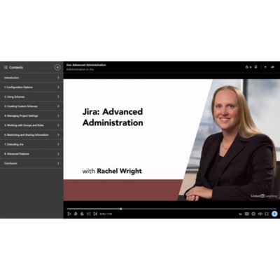 Jira: Advanced Administration on LinkedIn
