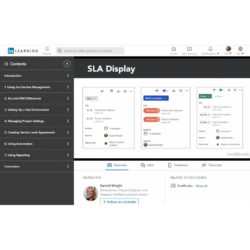 Jira Service Management: Administration on LinkedIn