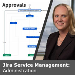 Jira Service Management: Administration
