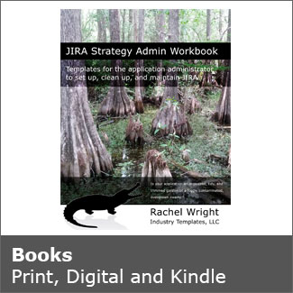 Print, Digital, and Kindle Books