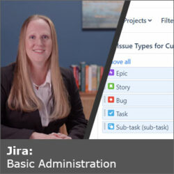 Jira: Basic Administration