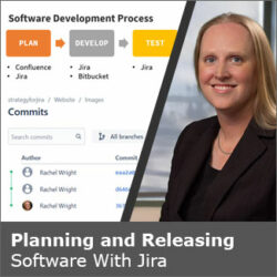 Planning and Releasing Software with Jira