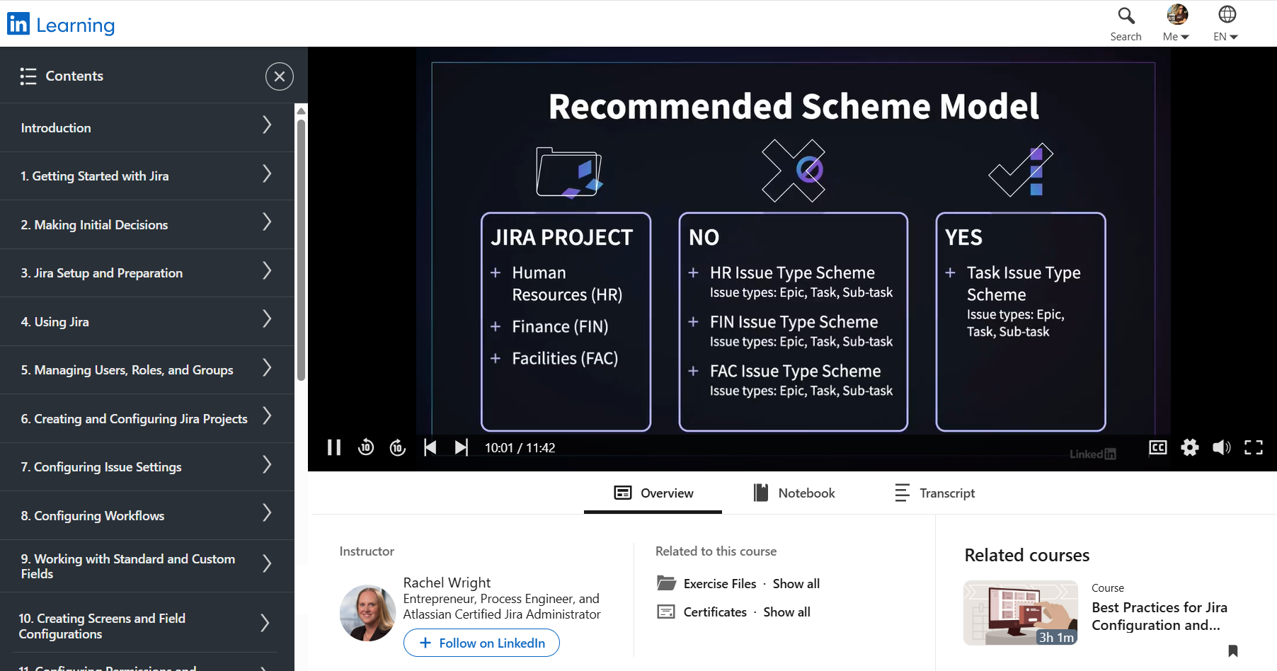 New Course Just Launched - Complete Guide to Jira Administration ...