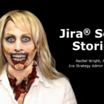 Jira Scary Stories series