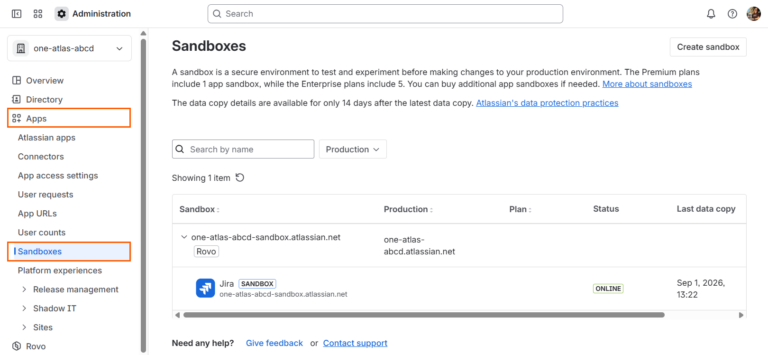 Jira Sandbox and Test Environment Options - Strategy for Jira®