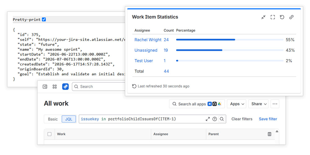 Jira Tips and Tricks Collection