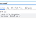 Finding Jira automation flows