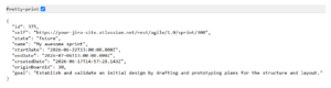 Jira REST API URLs